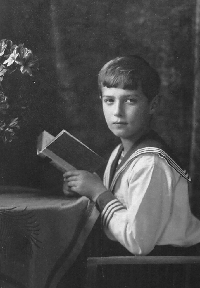 Beyond Ananyev: What Our Text Reveals About the Name Alexei